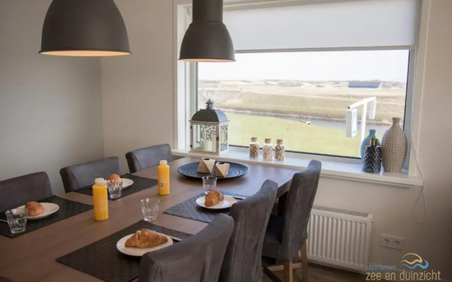Appartement Zee En Duinzicht 84