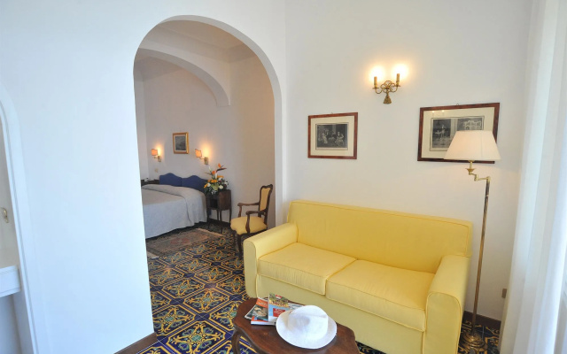 Hotel Belvedere