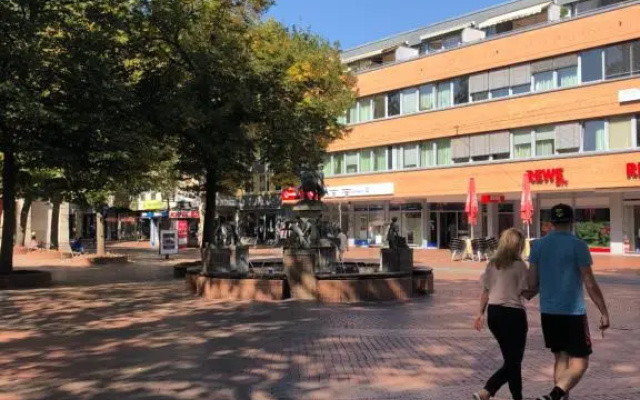 2 Privatzimmer , Dusche /WC nahe Köln
