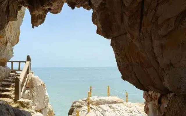 Meizhou Island Lulu Bay Homestay