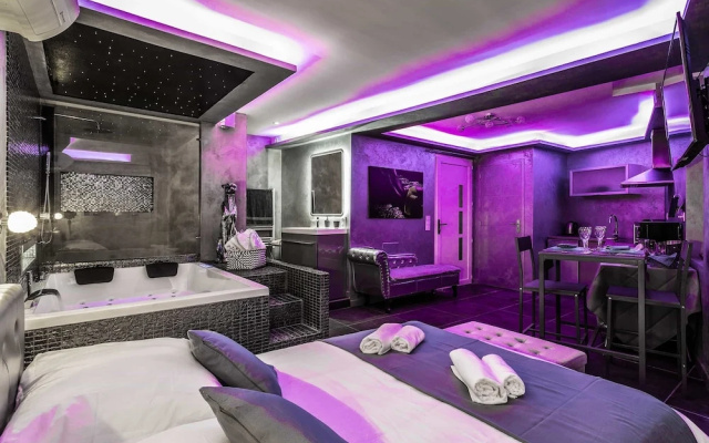 Suite Romantique