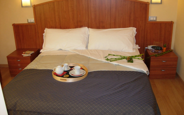 Hotel Porta Rivera