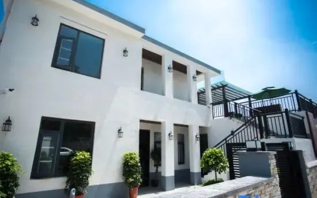 Lianyungang One Step Away Seaview Homestay