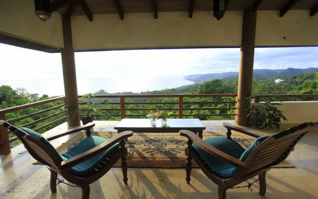 Villa Numu