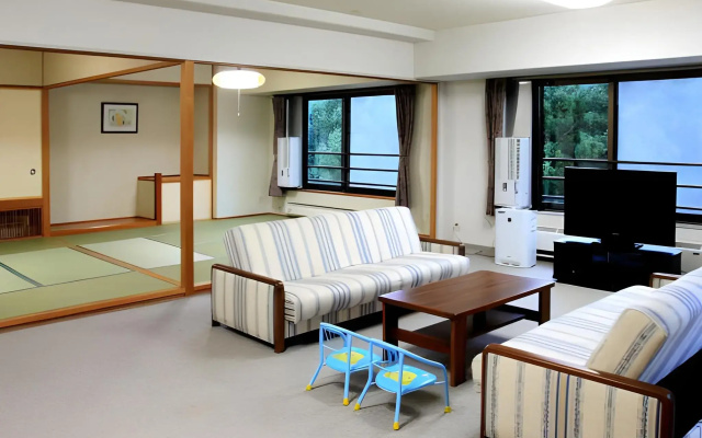 Hotel Angel Grandia
