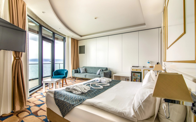 Blue Mudanya Hotel