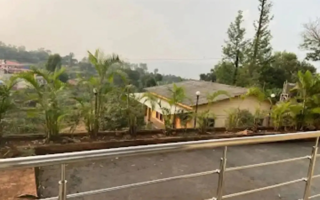 Surabhi Residency