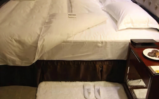 Botai Linzhi Hotel