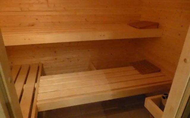 Holiday Apartment Sandpiper Ground Floor