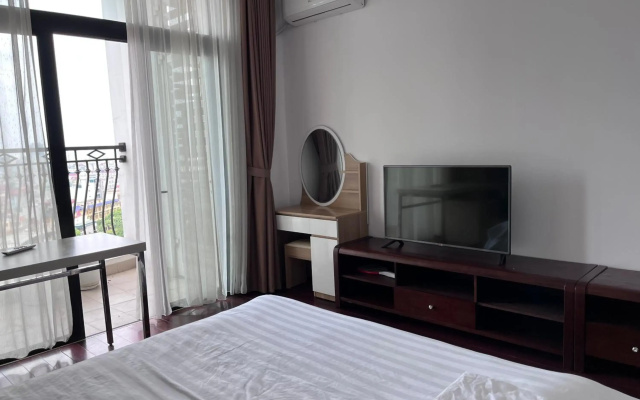 Vinhomes Royal City Luxury Apartment 2 Br