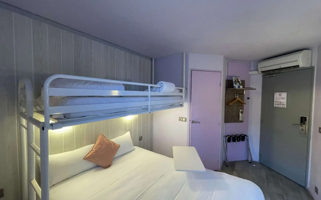 Brit Hotel Chambery
