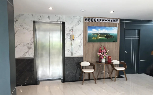 Sita Krabi Hotel
