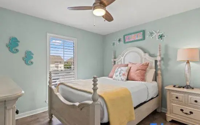 Sandpiper Cove 36