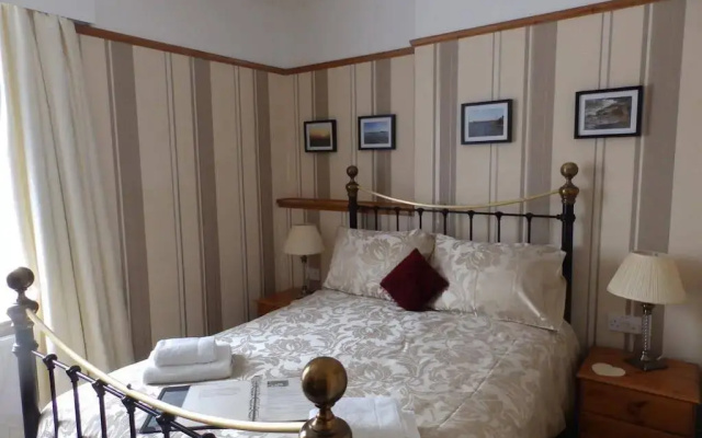 Linden Lodge Guest House