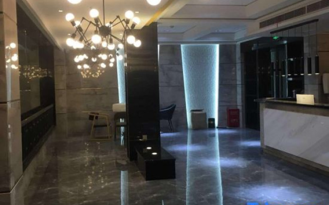 Infinite Creation Hotel