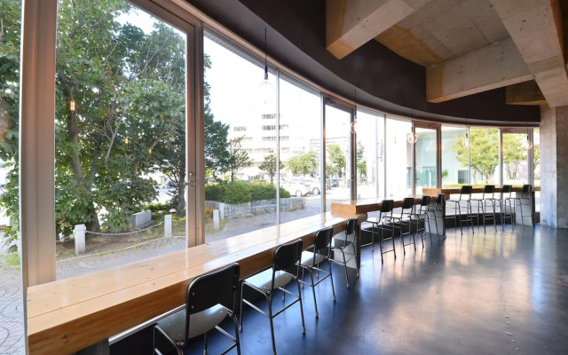 Jujiya Hotel