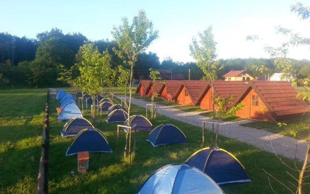 Holiday Home Rizvan City
