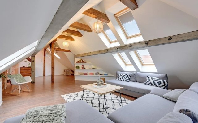 Grand Apartments - Sopot