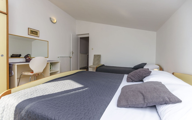 Apartments Manda