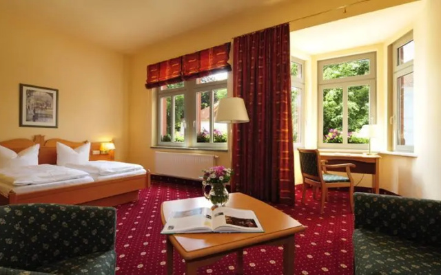 Hotel Lindenhof