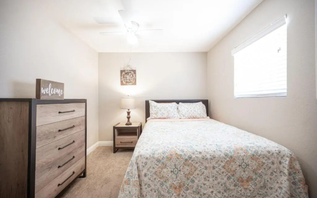 Charming 2 Bedroom House