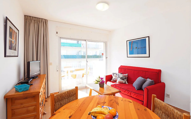 Apartment Mismar Pozzallo 27630