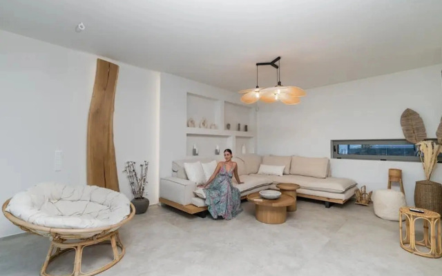 Isle of View Villa - Lefkada