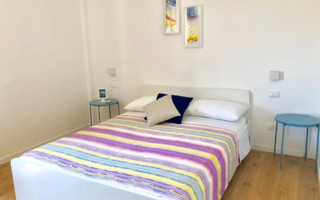 Mondello Beach Rooms