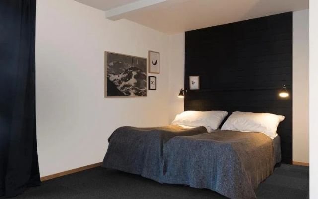 Fugl Fønix Hotel