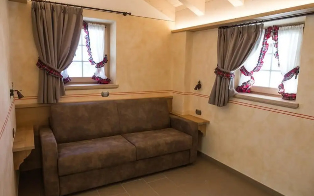 Al Solif Bed & Breakfast