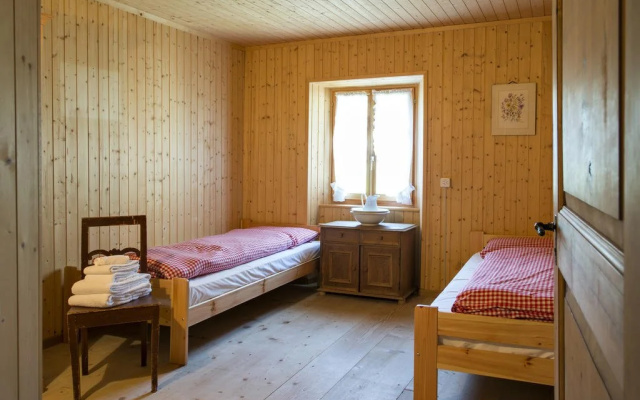 La Rösa Casa di Vacanze