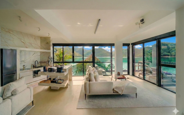 The Waterfront Studio