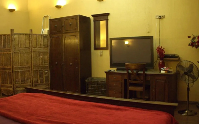 Budapest Easy Flat - Teresa Lux Apartment