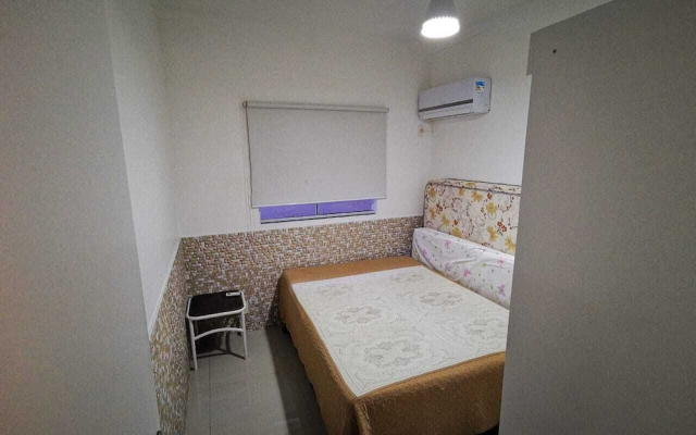 Residencial da Dunas