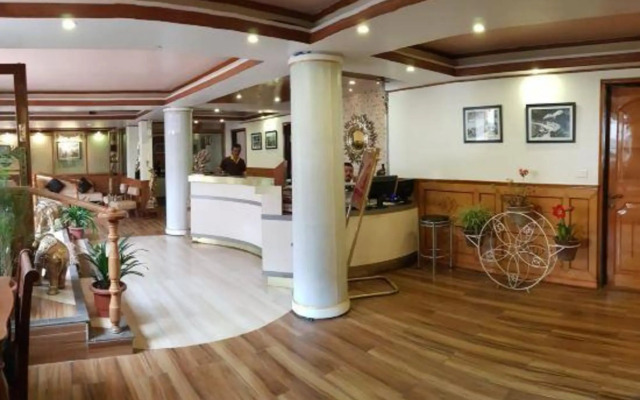 Hotel Sunflower