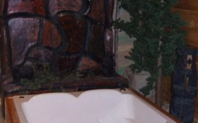 Black Forest B&B and Luxury Cabins