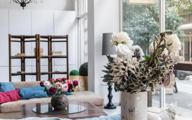 Art Suites Athens