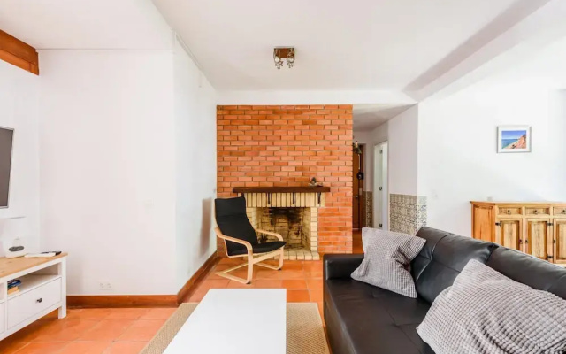 Aldeia das A Oteias Apartment