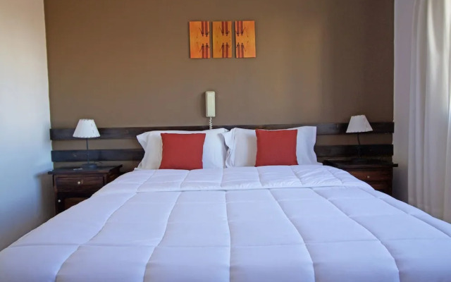 Hotel Santa Eulalia II