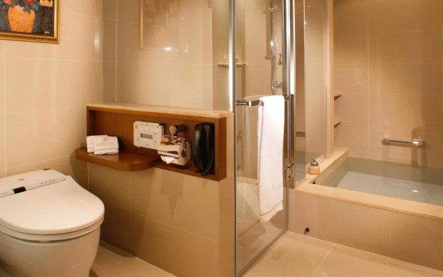 San Want Residences Taipei