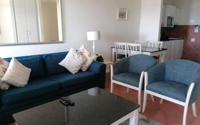 Leisure Bay Apartments