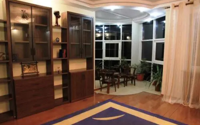 Hostel Ark Shatyr