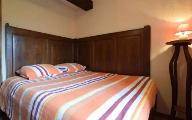 Le Relais De Chasse