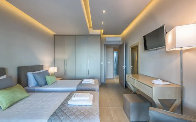 Villa Arthina