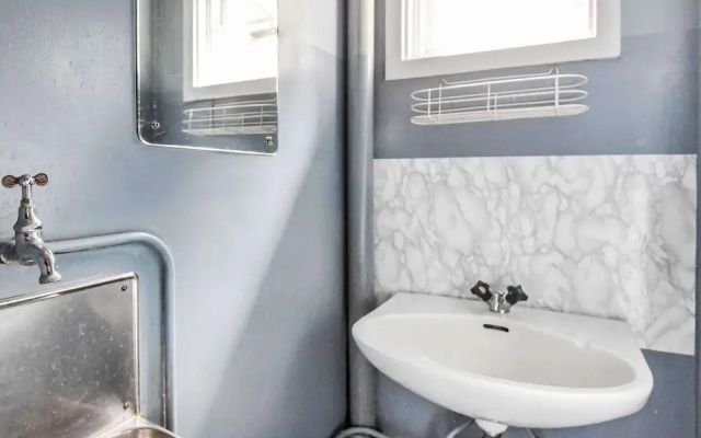 8 Person Holiday Home in Salen-by Traum