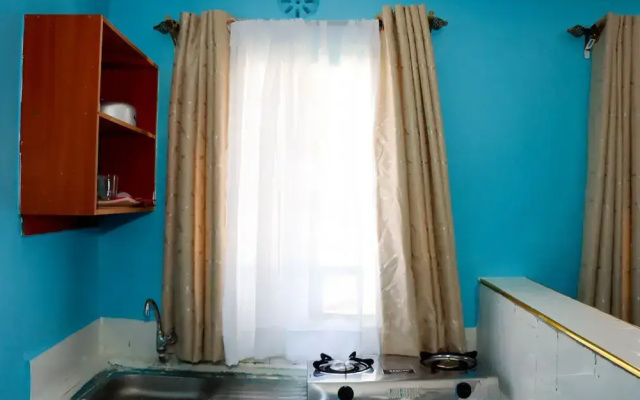 Riverside Homes Airbnb Marigat