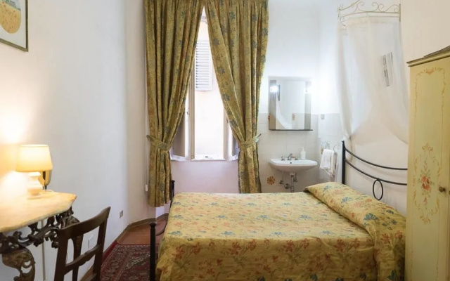 Albergo Tre Donzelle