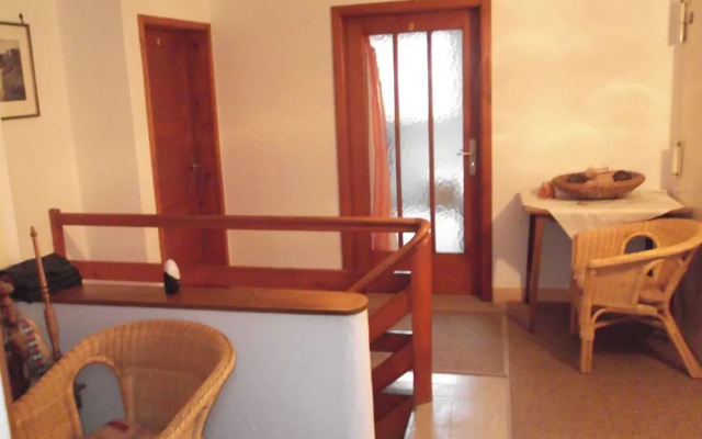 Gaestehaus Daser