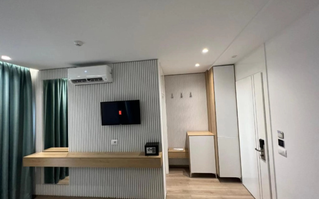 Ilio Boutique Hotel