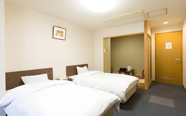 Kyoto Hotel SANOYA